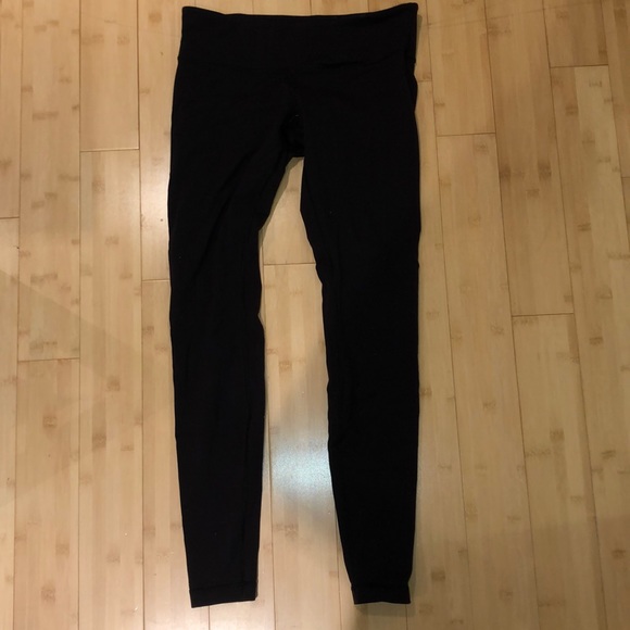 Lulu lemon leggings - Picture 1 of 5